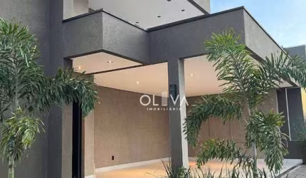 Casa à venda, 188 m² por R$ 1.200.000,00 - Residencial Maria Julia - São José do Rio Preto/SP