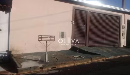 Duas casas à venda, 190 m² por R$  - Conjunto Habitacional Duas Vendas - São José do Rio Preto/SP
