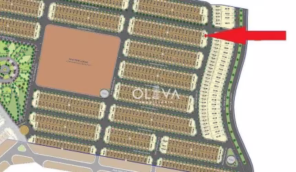 Terreno à venda, 253 m² por R$ 105.000,00 - Jardim Girassol - Mirassol/SP