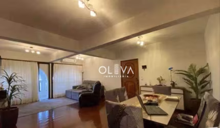 Apartamento com 4 dormitórios à venda, 380 m² por R$ 749.000,00 - Centro - São José do Rio Preto/SP