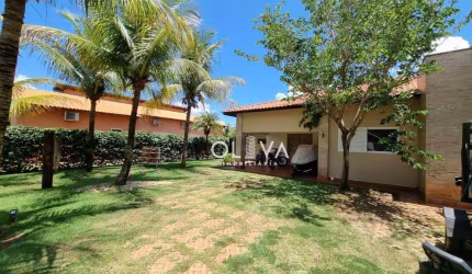 Rancho com 4 dormitórios à venda, 250 m² por R$ 1.750.000 - Condomínio Marina Bonita - Zacarias/SP