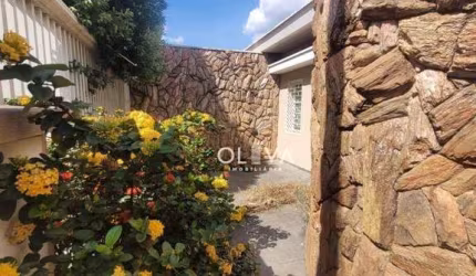 Duas casas à venda, 330 m² por R$ 0 - Boa Vista - São José do Rio Preto/SP