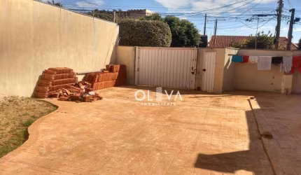 Casa com 2 dormitórios à venda, 128 m² por R$ 420.000,00 - Parque Residencial Atlântica - São José do Rio Preto/SP
