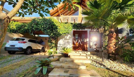 Casa à venda, 130 m² por R$ 800.000,00 - Ideal Life Ecolazer Residence - São José do Rio Preto/SP
