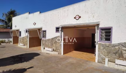 Hotel com 26 dormitórios à venda, 1100 m² por R$ 5.000.000,00 - Zona Rural - Bady Bassitt/SP