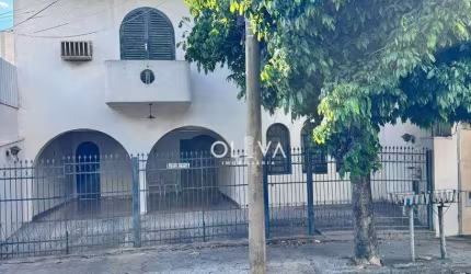Sobrado com 3 dormitórios à venda, 350 m² por R$ 600.000,00 - Vila Bom Jesus - São José do Rio Preto/SP