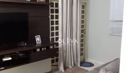 Casa com 2 dormitórios à venda, 150 m² por R$ 220.000,00 - Parque da Cidadania - São José do Rio Preto/SP