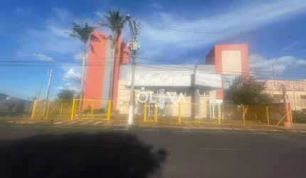 Salão para alugar, 1061 m² por R$ 30.690,00/mês - Parque Industrial Campo Verde - São José do Rio Preto/SP