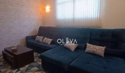 Casa à venda, 270 m² por R$ 650.000,00 - Jardim Urupês - São José do Rio Preto/SP