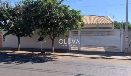 Casa à venda, 200 m² por R$ 685.000,00 - Loteamento Jardim Renascenca - Mirassol/SP