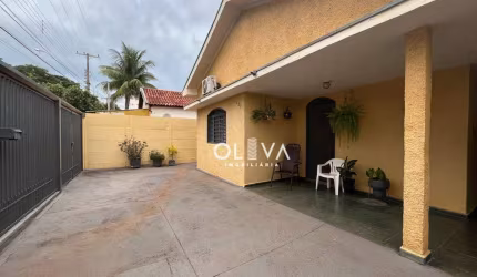 Casa à venda, 220 m² por R$ 580.000,00 - Jardim Santa Catarina - São José do Rio Preto/SP