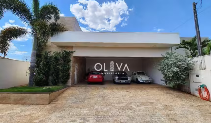 Casa à venda, 336 m² por R$ 1.200.000,00 - Loteamento Vila Rica - Mirassol/SP