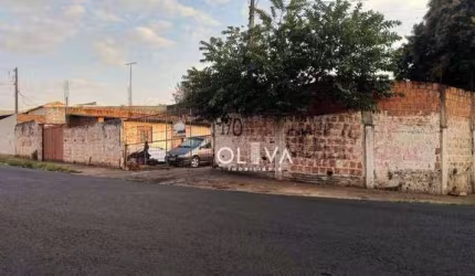 Terreno à venda, 762 m² por R$ 370.000,00 - Jardim Vale do Sol - São José do Rio Preto/SP