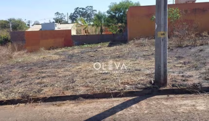 Terreno à venda, 200 m² por R$ 70.000,00 - Residencial Mais Viver - São José do Rio Preto/SP