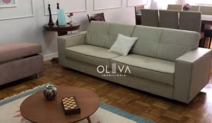 Apartamento com 3 dormitórios à venda, 206 m² por R$ 350.000,00 - Centro - São José do Rio Preto/SP