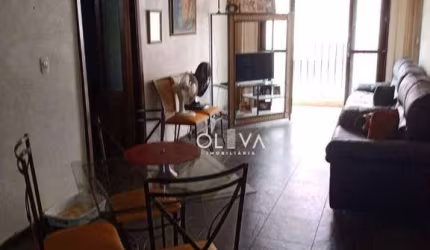 Apartamento com 2 dormitórios à venda, 75 m² por R$ 242.110,00 - Pinheiros - São José do Rio Preto/SP