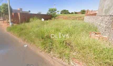Terreno à venda, 238 m² por R$ 95.000,00 - Residencial Morada do Sol - São José do Rio Preto/SP