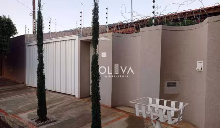 Casa com 3 dormitórios à venda, 105 m² por R$ 350.000 - Residencial Jardim Antonieta - São José do Rio Preto/SP