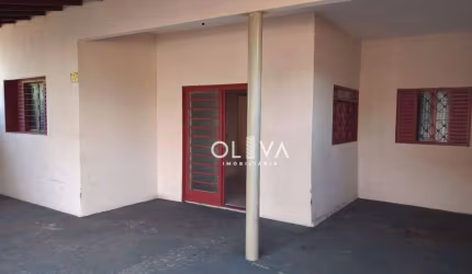 Casa à venda por R$ 295.000,00 - Parque Industrial - São José do Rio Preto/SP
