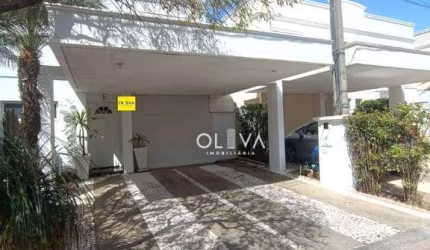 Casa à venda, no Green Village III por R$ 790.000 - Higienópolis - São José do Rio Preto/SP