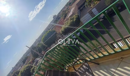 Apartamento com 2 dormitórios à venda, 64 m² por R$ 250.000,00 - Anchieta - São José do Rio Preto/SP
