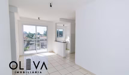 Apartamento à venda, 45 m² por R$ 275.000,00 - Residencial Caetano - São José do Rio Preto/SP