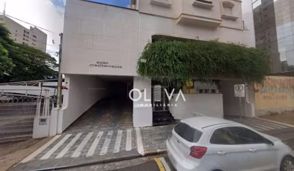 Apartamento com 3 dormitórios para alugar, 116 m² por R$ 2.430,00/mês - Centro - São José do Rio Preto/SP