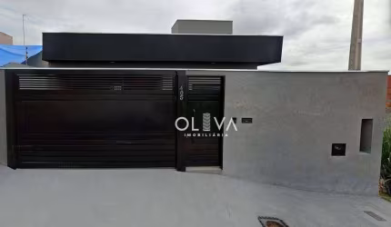 Casa à venda, 120 m² por R$ 379.000,00 - Jardim Nunes 2 - São José do Rio Preto/SP