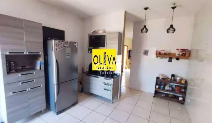 Casa à venda, 90 m² por R$ 230.000,00 - Residencial Aroeiras II - São José do Rio Preto/SP