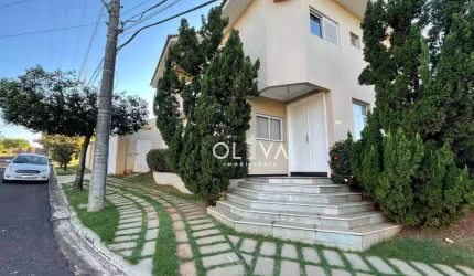 Sobrado à venda, 335 m² por R$ 1.600.000,00 - FIGUEIRA I - São José do Rio Preto/SP
