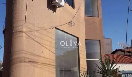 Sala à venda, 27 m² por R$ 120.000,00 - Parque Estoril - São José do Rio Preto/SP