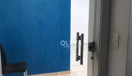 Sala à venda, 57 m² por R$ 250.000,00 - Centro - São José do Rio Preto/SP