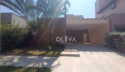 Casa, 180 m² - venda por R$ 950.000,00 ou aluguel por R$ 5.190,00/mês - Village Damha III - Mirassol/SP
