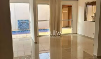 Casa com 3 dormitórios à venda, 125 m² por R$ 650.000,00 - Giardino - São José do Rio Preto/SP