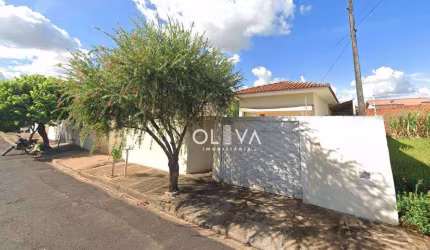 Casa com 3 dormitórios à venda, 96 m² por R$ 350.000,00 - Jardim Bianco - São José do Rio Preto/SP