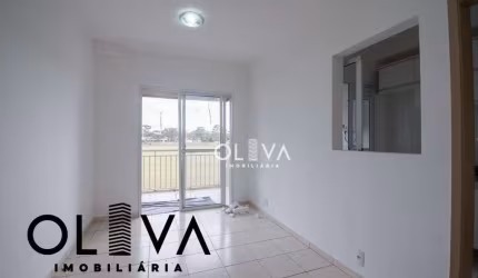 Apartamento com 2 dormitórios à venda, 63 m² por R$ 420.000,00 - Pinheiros - São José do Rio Preto/SP