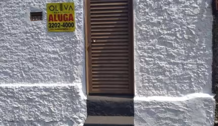 Casa com 1 dormitório para alugar, 60 m² por R$ 680,18/mês - Eldorado - São José do Rio Preto/SP