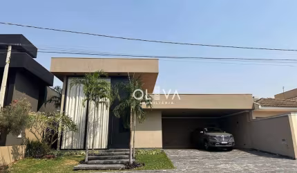 Casa com 3 dormitórios à venda, 248 m² por R$ 2.350.000,00 - Damha VI - São José do Rio Preto/SP