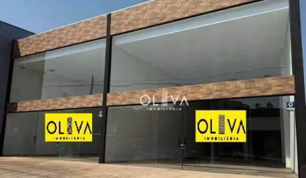 Salão para alugar, 136 m² por R$ 3.200,00/mês - Parque das Amoras II - São José do Rio Preto/SP