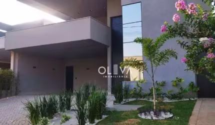 Casa com 3 dormitórios à venda, 220 m² por R$ 1.690.000 - Quinta do Lago - São José do Rio Preto/SP