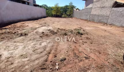 Terreno à venda, 450 m² por R$ 320.000,00 - Jardim Tarraf II - São José do Rio Preto/SP