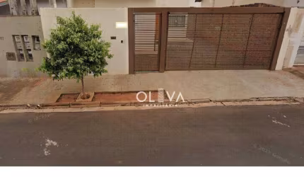 Casa à venda, 58 m² por R$ 260.000,00 - Residencial Ary Attab II - São José do Rio Preto/SP