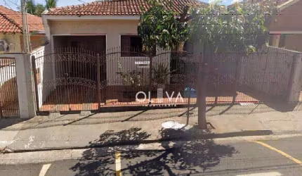 Casa à venda, 216 m² por R$ 490.000,00 - Parque Industrial - São José do Rio Preto/SP