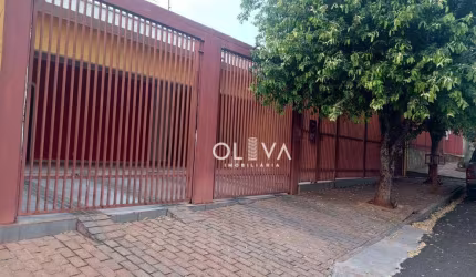 Casa à venda, 450 m² por R$ 525.000,00 - Jardim Nazareth - São José do Rio Preto/SP