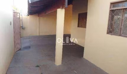 Casa com 2 dormitórios à venda, 60 m² por R$ 260.000,00 - Jardim Bianco - São José do Rio Preto/SP