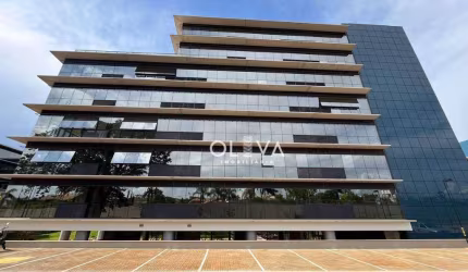 Sala para alugar, 85 m² por R$ 10.124,00/mês - Jardim Aclimação - São José do Rio Preto/SP