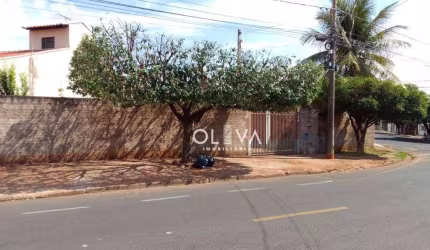 Casa com 2 dormitórios à venda, 70 m² por R$ 200.000 - Eldorado - São José do Rio Preto/SP