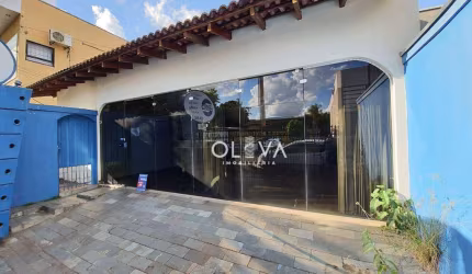 Sobrado à venda, 300 m² por R$ 1.200.000,00 - Vila Redentora - São José do Rio Preto/SP
