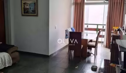 Apartamento com 3 dormitórios à venda, 89 m² por R$ 260.000,00 - Higienópolis - São José do Rio Preto/SP