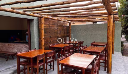 Salão à venda, 363 m² por R$ 900.000,00 - Parque Industrial - São José do Rio Preto/SP